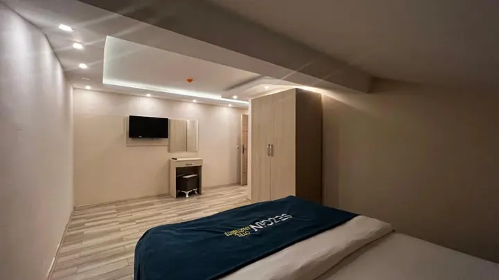 Узунгёль: Sezgin Hotel