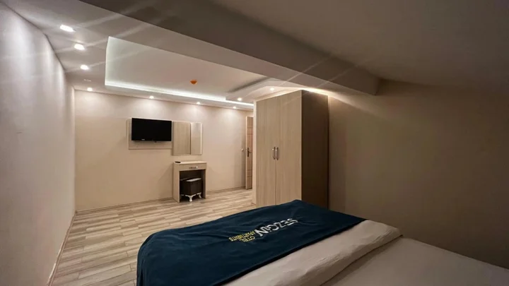 Узунгёль: Sezgin Hotel