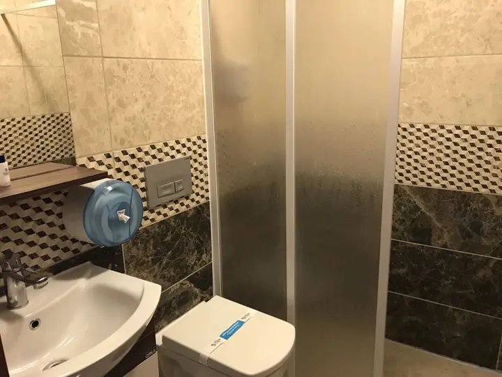 Узунгёль: Sezgin Hotel