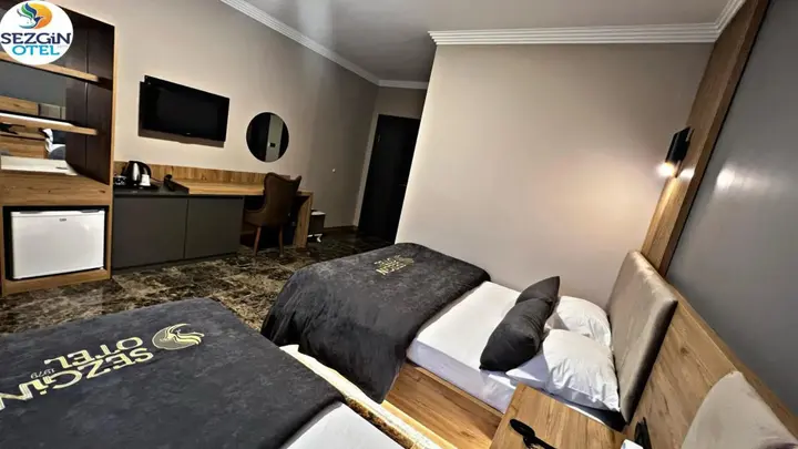 Узунгёль: Sezgin Hotel