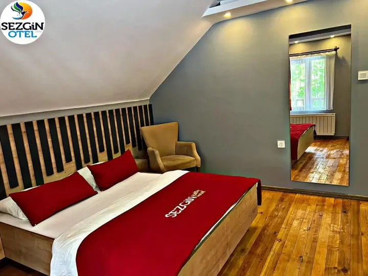 Узунгёль: Sezgin Hotel