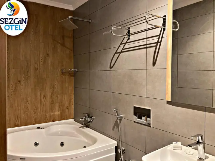 Узунгёль: Sezgin Hotel