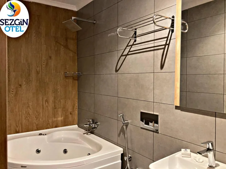 Узунгёль: Sezgin Hotel