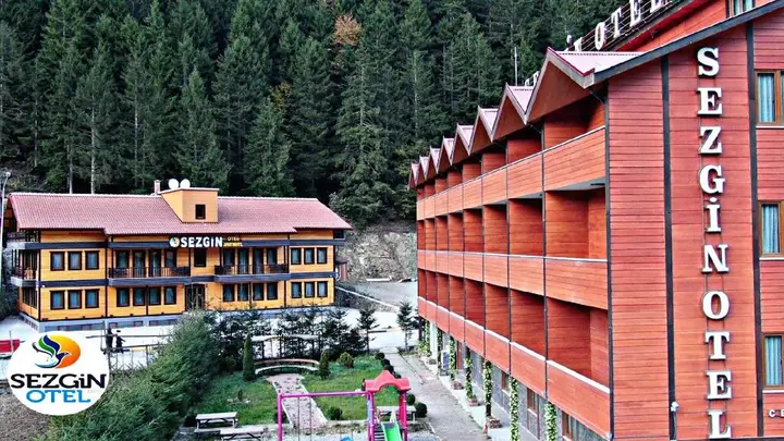 Узунгёль: Sezgin Hotel