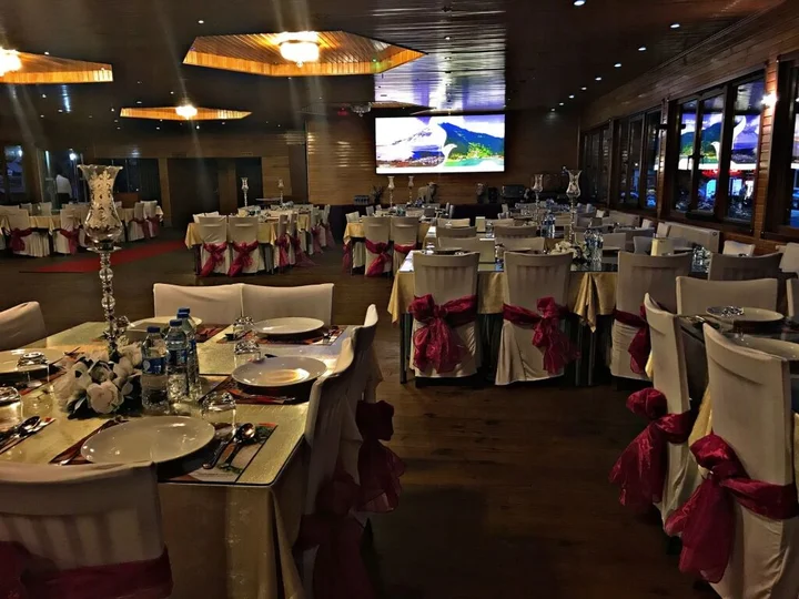 Узунгёль: Sezgin Hotel