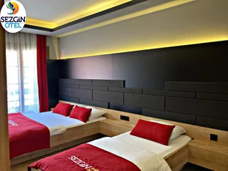 Узунгёль: Sezgin Hotel