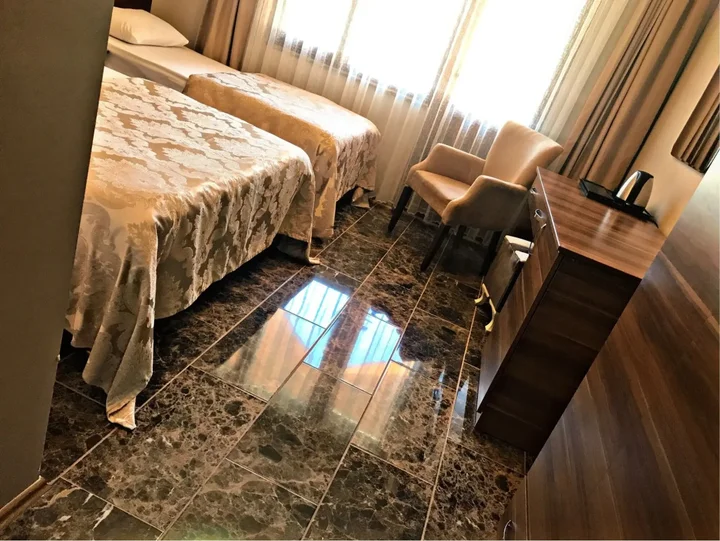 Узунгёль: Sezgin Hotel