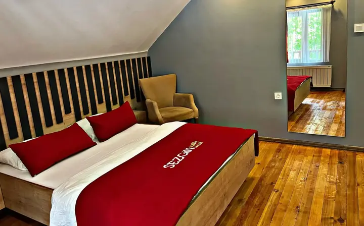 Узунгёль: Sezgin Hotel