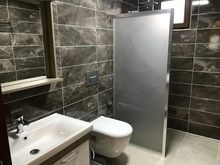 Узунгёль: Sezgin Hotel