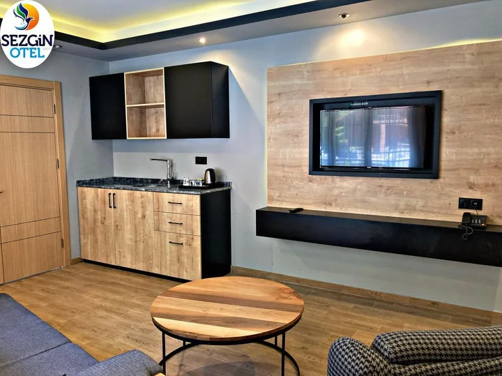 Узунгёль: Sezgin Hotel