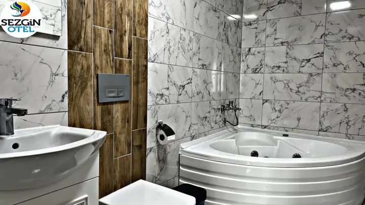 Узунгёль: Sezgin Hotel