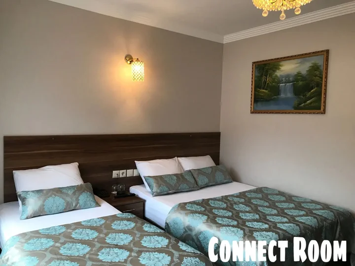 Узунгёль: Sezgin Hotel