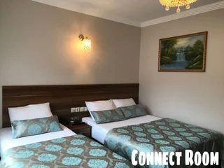 Узунгёль: Sezgin Hotel
