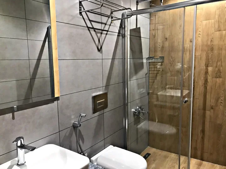 Узунгёль: Sezgin Hotel