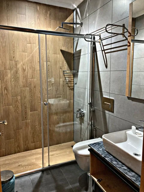 Узунгёль: Sezgin Hotel