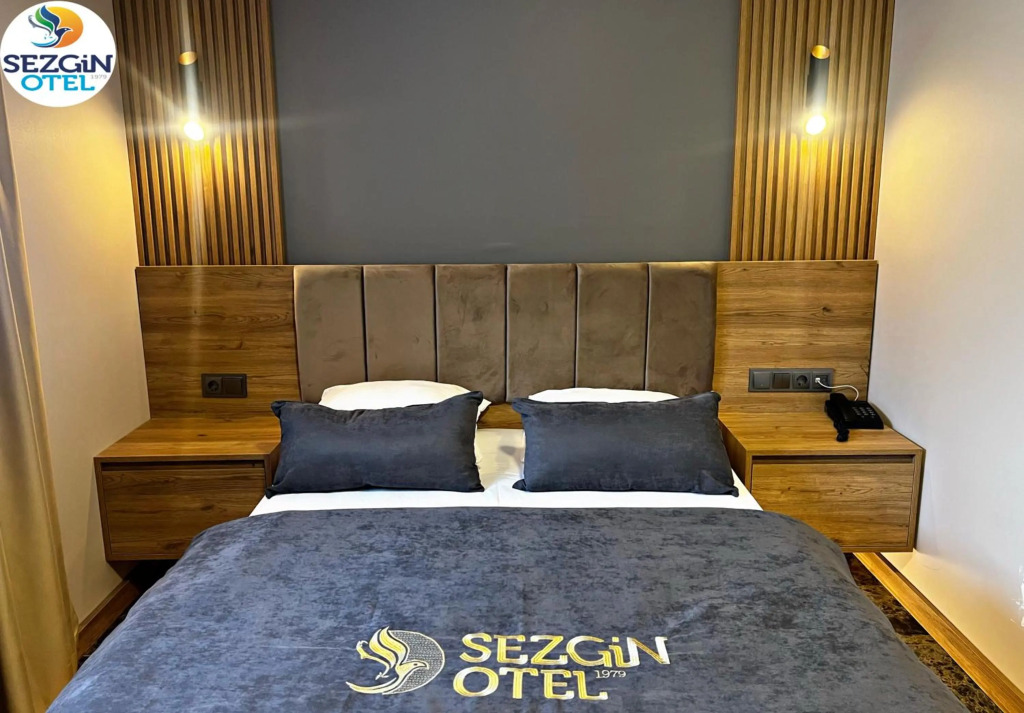 Узунгёль: Sezgin Hotel