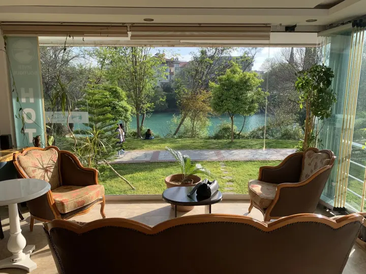 Манавгат: River Boutique Hotel