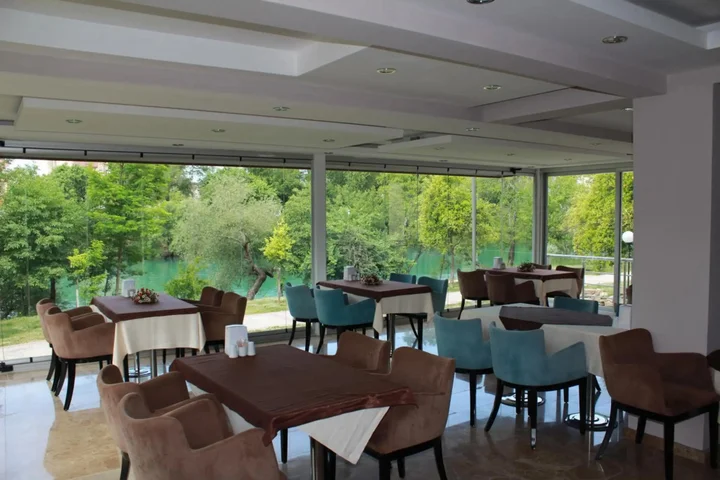 Манавгат: River Boutique Hotel