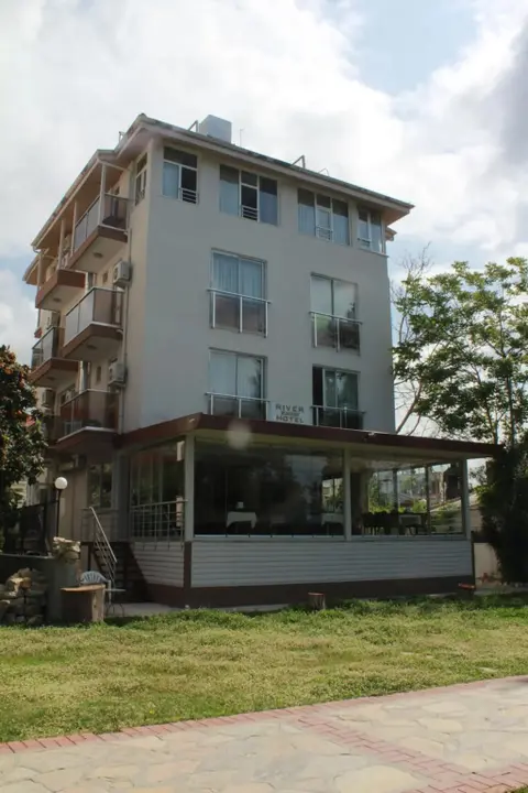 Манавгат: River Boutique Hotel