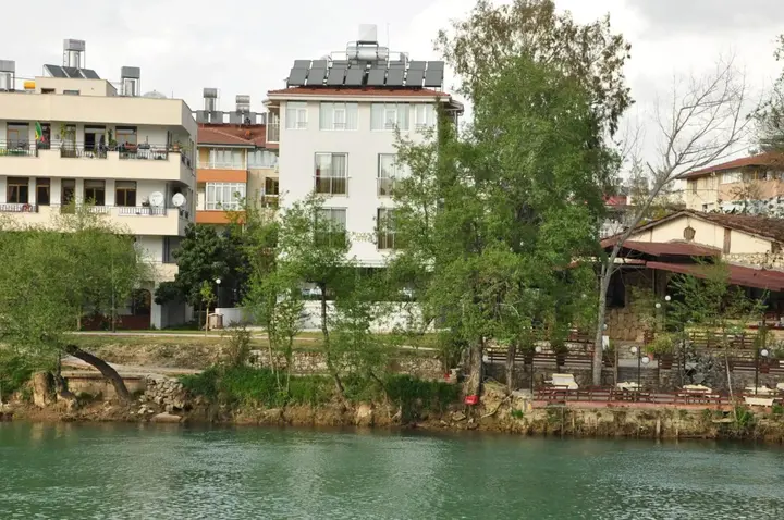 Манавгат: River Boutique Hotel