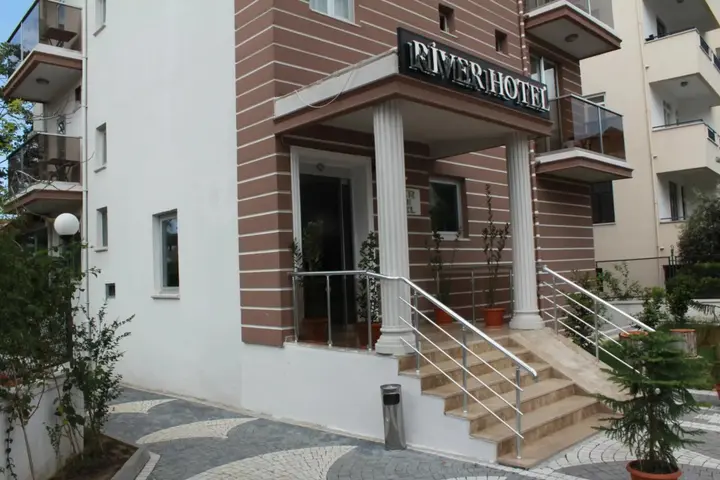 Манавгат: River Boutique Hotel