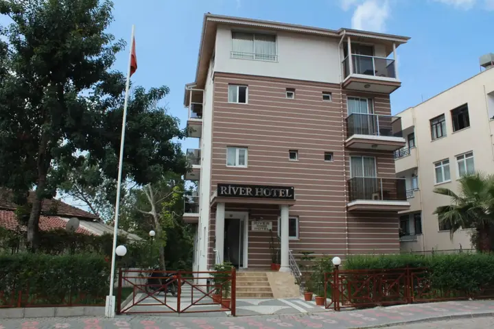 Манавгат: River Boutique Hotel