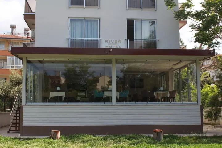 Манавгат: River Boutique Hotel