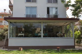 Манавгат: River Boutique Hotel
