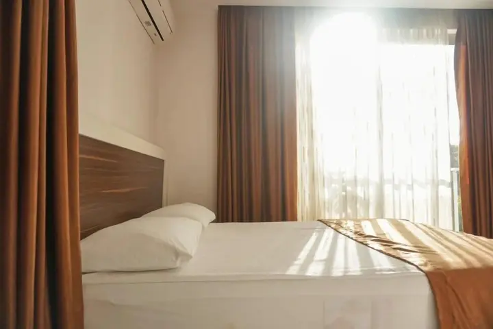 Манавгат: River Boutique Hotel