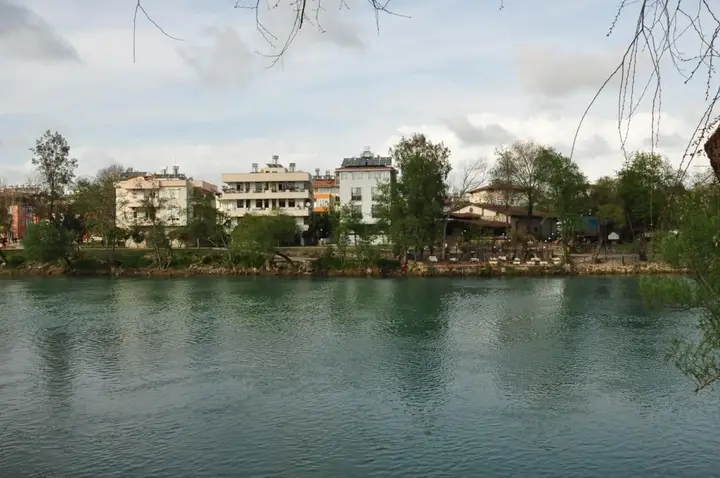 River Boutique Hotel — фото 2