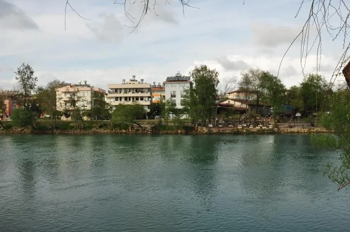Манавгат: River Boutique Hotel