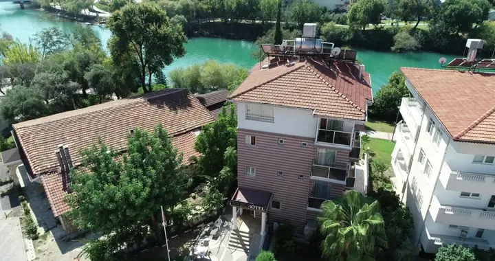 Манавгат: River Boutique Hotel