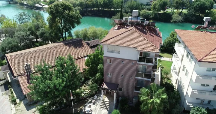 Манавгат: River Boutique Hotel