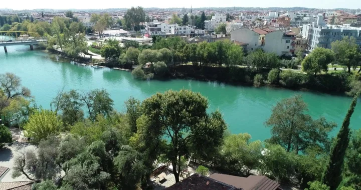Манавгат: River Boutique Hotel