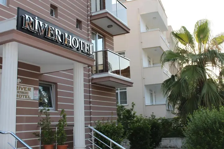 Манавгат: River Boutique Hotel