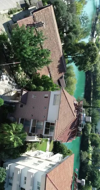 Манавгат: River Boutique Hotel