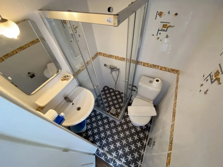 Чешме: Marin Hotel