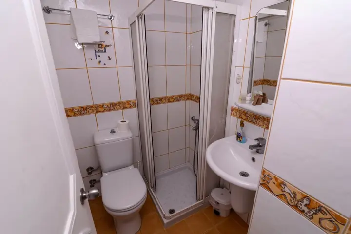 Чешме: Marin Hotel