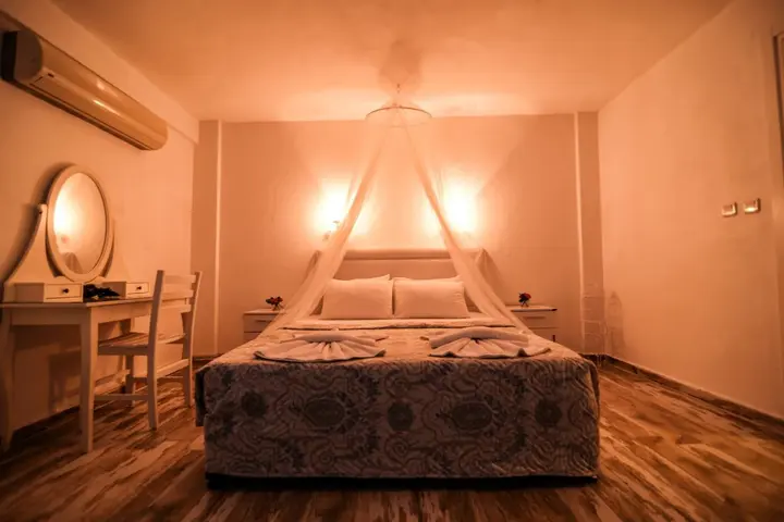 Чешме: Marin Hotel