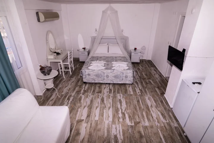 Чешме: Marin Hotel