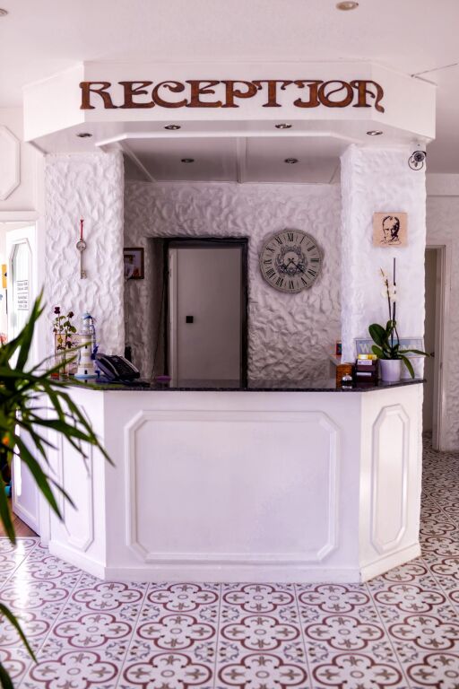 Чешме: Marin Hotel