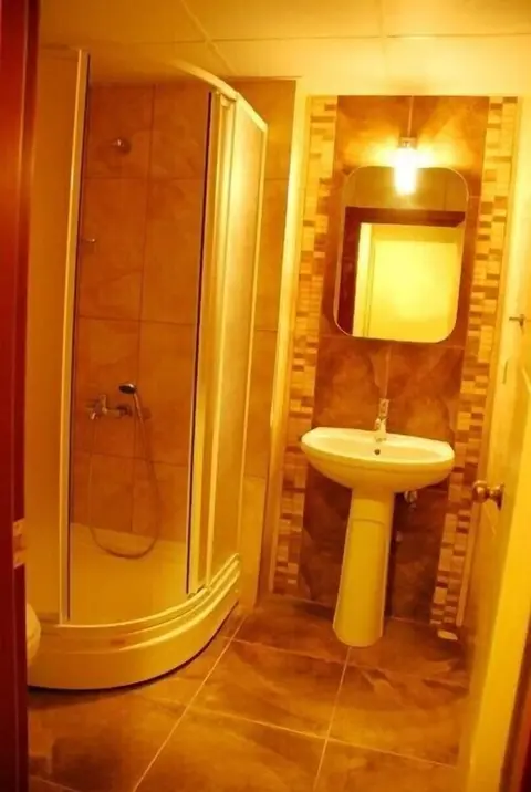 Согучак: Flora Suites Hotel - All Inclusive
