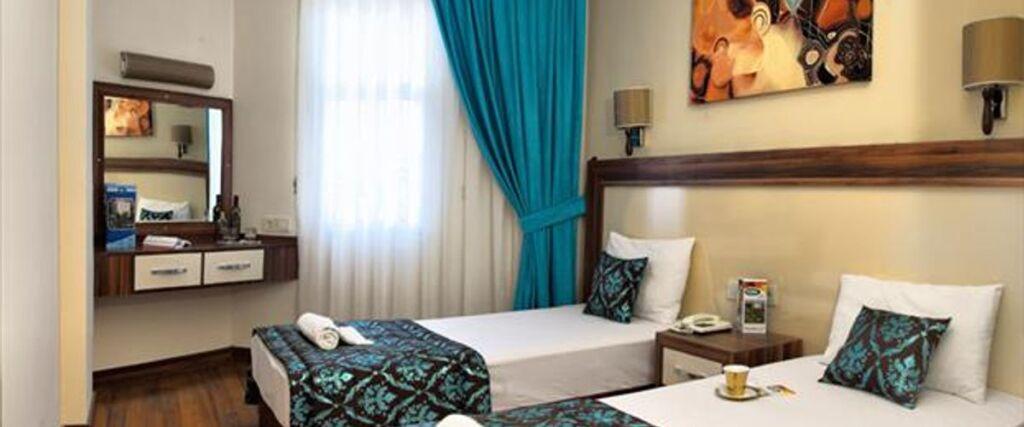 Согучак: Flora Suites Hotel - All Inclusive