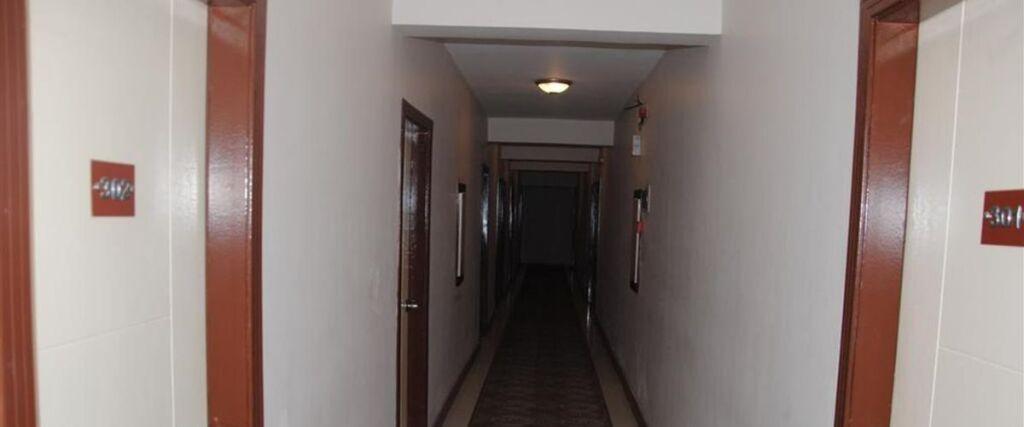 Согучак: Flora Suites Hotel - All Inclusive