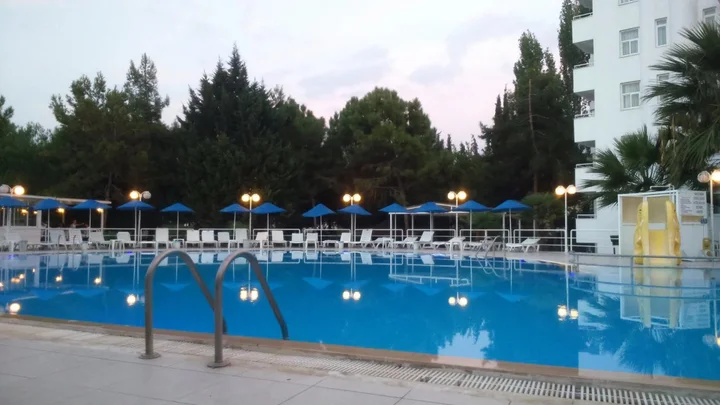 Согучак: Flora Suites Hotel - All Inclusive