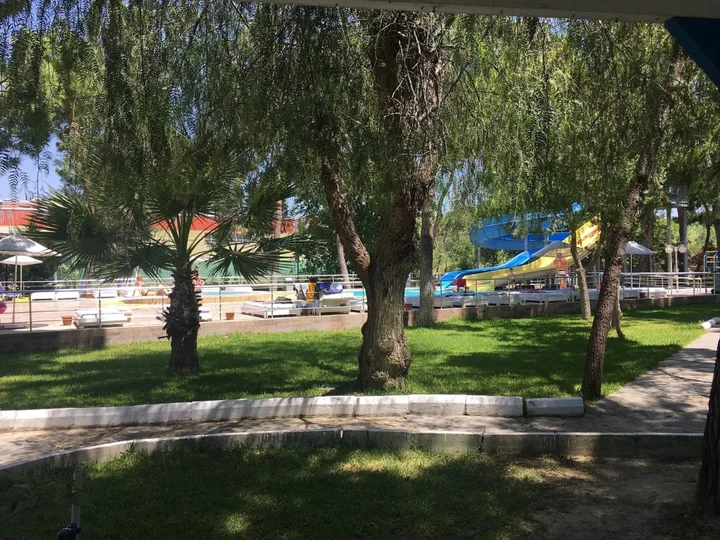 Согучак: Flora Suites Hotel - All Inclusive