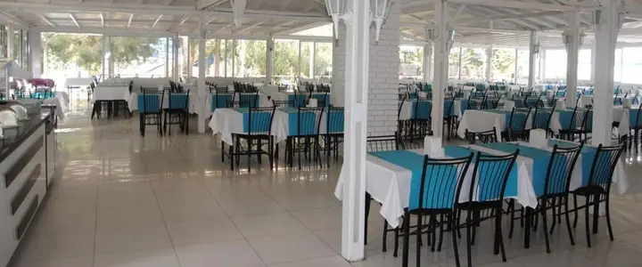 Согучак: Flora Suites Hotel - All Inclusive