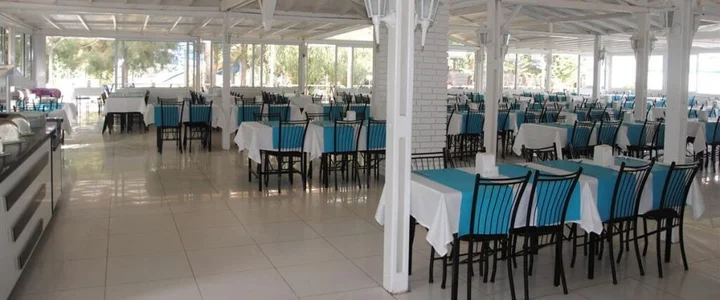 Согучак: Flora Suites Hotel - All Inclusive