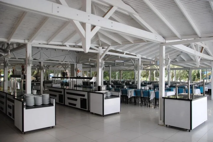 Согучак: Flora Suites Hotel - All Inclusive