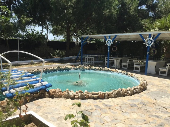 Согучак: Flora Suites Hotel - All Inclusive